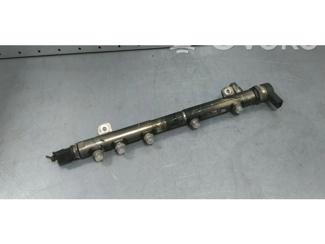 Vstřikovací lišta A6460700695, 0281002672   Mercedes-Benz Vito Viano W639    646980 