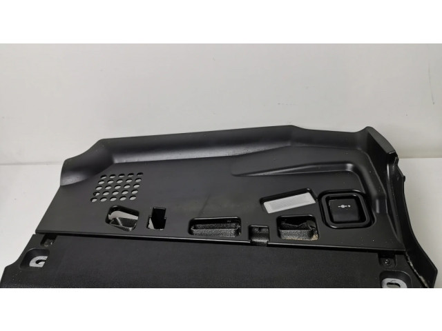 Подушка безопасности для колен KV918829105, 918829105   BMW 5 GT F07