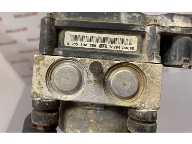 Jednotka ABS 0265231985, 0265800656   Renault Kangoo I 2007