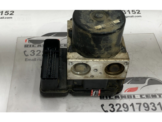 Jednotka ABS 1K0614517AC, 00004427G2   Audi A3 S3 A3 Sportback 8P 2006