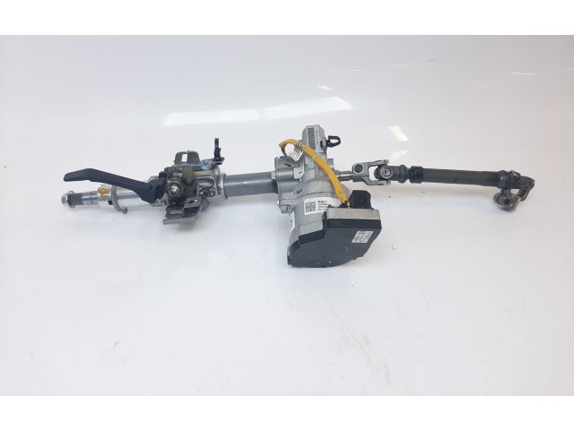    Рулевая рейка 56300Q0610, 56300Q0610   Hyundai Bayon 2021 -  года