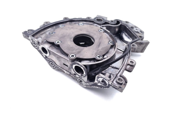 Масляный насос  306DT   Land Rover Range Rover Sport L320 