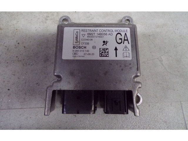 Блок подушек безопасности 6M2T14B056AD, 6M2T14B056AD   Ford S-MAX