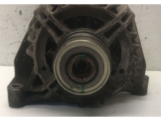 Генератор 51788658, 51788658   Fiat Grande Punto      