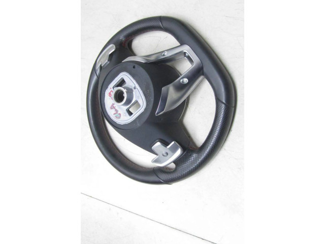 Volant Mercedes-Benz CLA C117 X117 W117 2015   