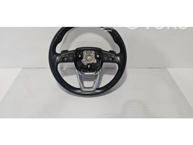 Volant Audi Q7 4M 2018 4M0419689  