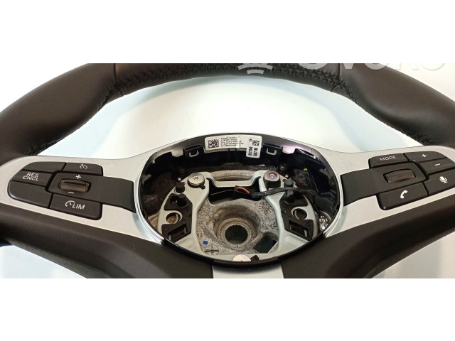 Volant BMW 6 G32 Gran Turismo 2017 021099, 32308008178  