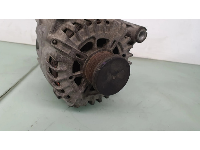 Генератор 8507624, 12318507624   BMW X1 E84 2.0     