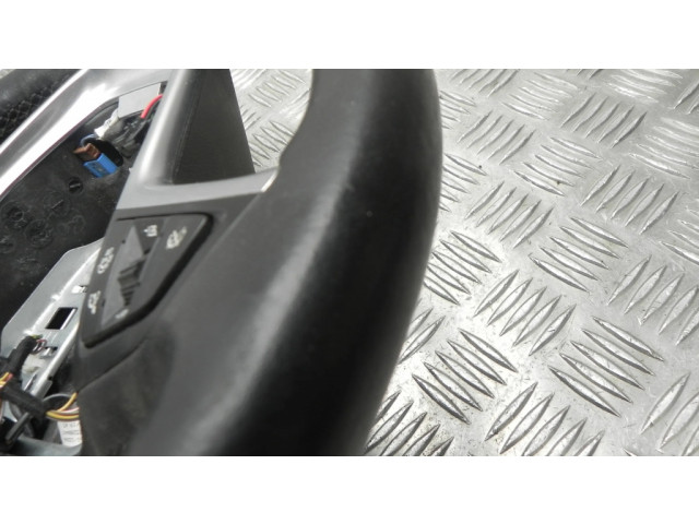 Volant Opel Astra J 2014 13387036  
