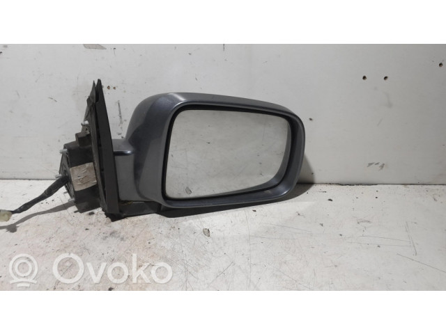 Зеркало электрическое     правое   Honda CR-V  2002-2006 года   