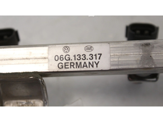Комплект форсунок 03C906039A, 03C906039A    Volkswagen Caddy   