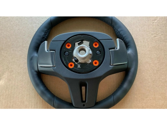 Volant BMW 7 G11 G12 2016 32308008181, 32308094544  