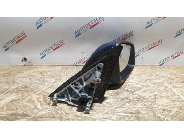 Zpětné zrcátko pravé BMW X1 F48 F49 2019  7459790, 51167459790  