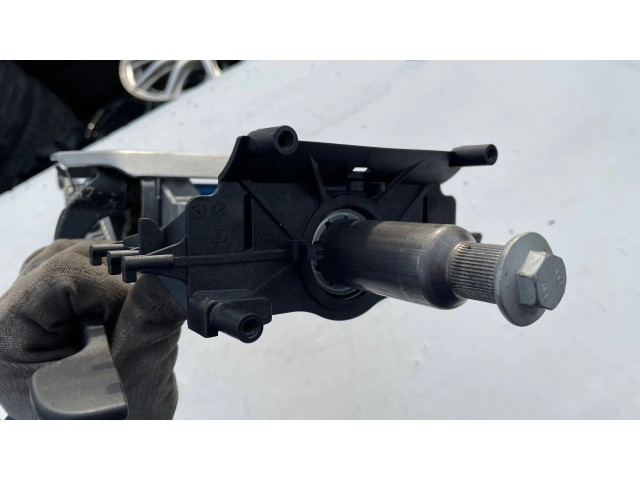    Рулевая рейка 666796   BMW X4 F26 2014-2017 года