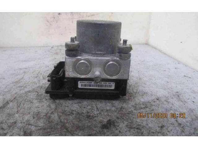 Jednotka ABS 4541F5, 4541F5   Peugeot 107 2005
