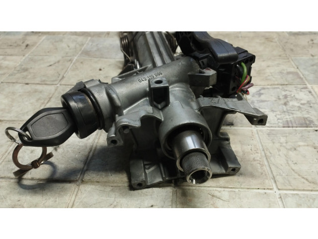  рейка  Колонка рулевая 6764003, 885401058515   BMW 3 E46 1998-2005 года