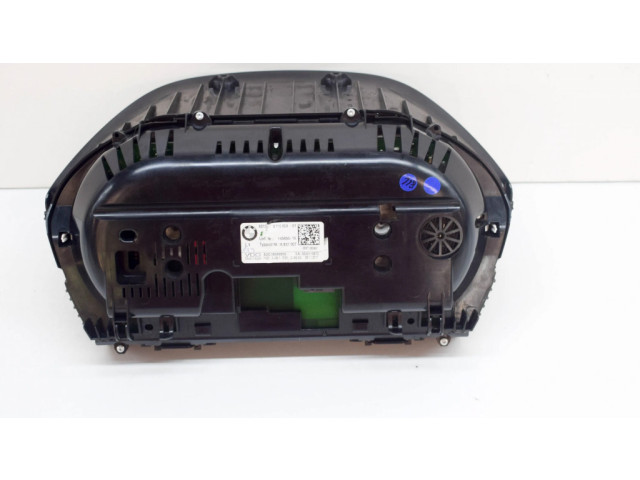 Přístrojová deska  BMW 2 F22 F23 2018 8710824, A2C18543800  
