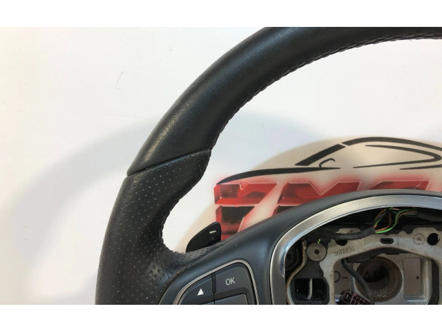 Volant Mercedes-Benz C W205 2016 3078736, 0060032617  