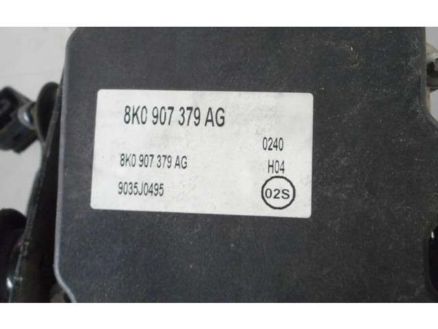 Jednotka ABS 8K0907379AG, 8K0614517H   Audi A5 8T 8F 2007