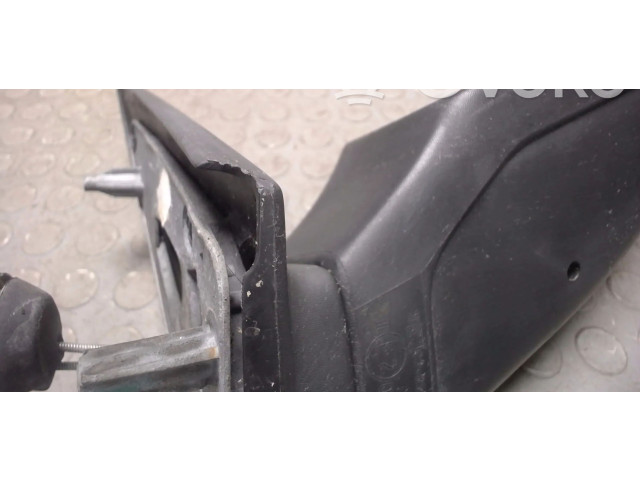 Zpětné zrcátko  Peugeot 106 1997  8148CE  