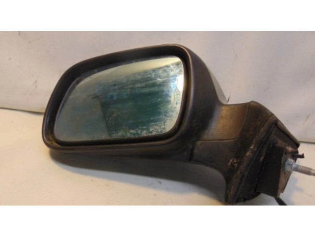Zpětné zrcátko  levé Peugeot 407 2004  8149VF  