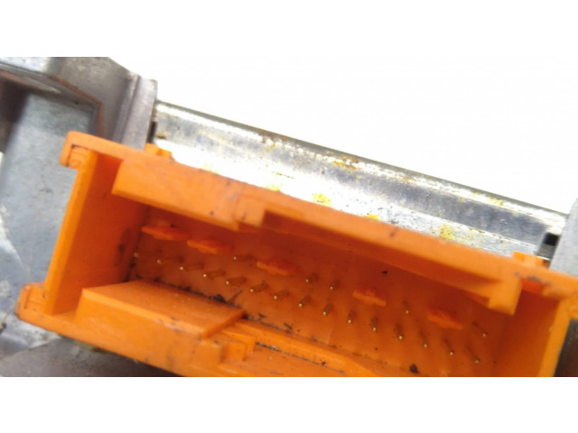 Блок подушек безопасности 12198401, 0039335120673   Mercedes-Benz C W202