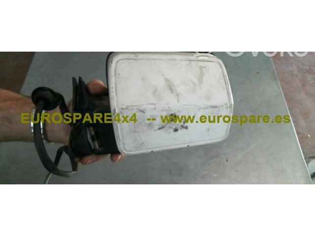 Zpětné zrcátko  levé Jeep Cherokee 1988    