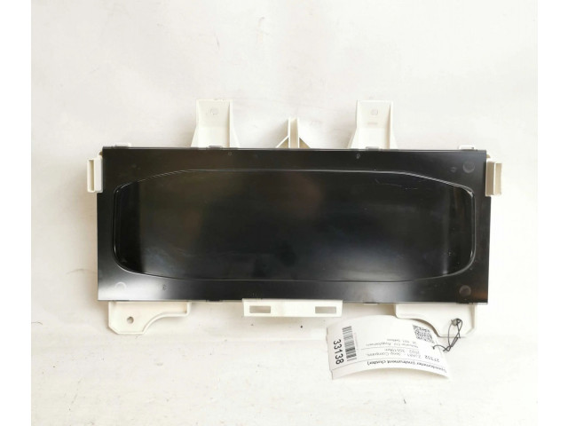 Панель приборов 00501557530, 503019610609   Jeep Compass       