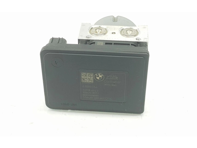 Jednotka ABS 34515A374A7, 6888064   BMW 2 Active Tourer U06 2014