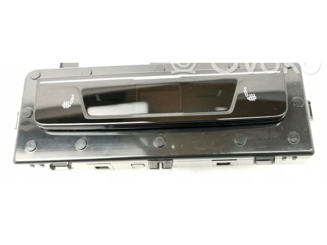 Блок управления климат-контролем nan, 522097   Volkswagen Tiguan