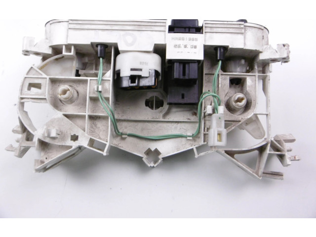 Блок управления климат-контролем MR201365, MR201365   Mitsubishi Colt