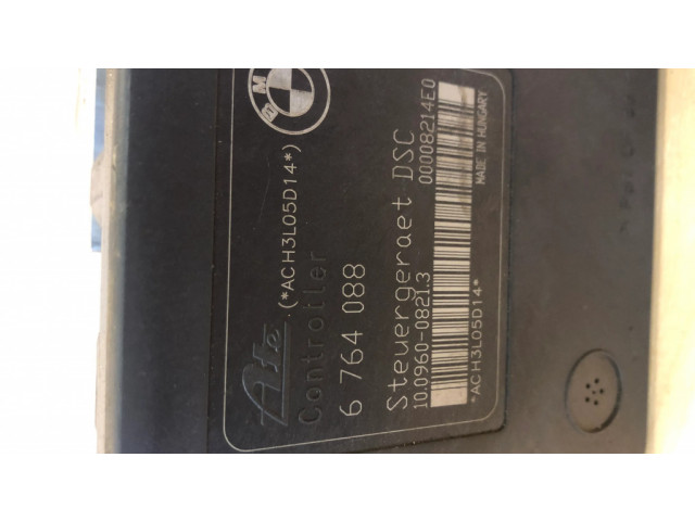 Jednotka ABS 6764088, 6763959   BMW 3 E46 2003
