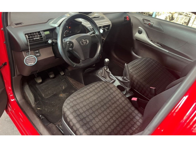 Генератор 2706040060, 2706040060   Toyota iQ      