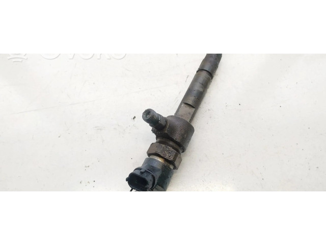 Vstřikovač 0445110119   Fiat Stilo  pro naftový motor 1.9  