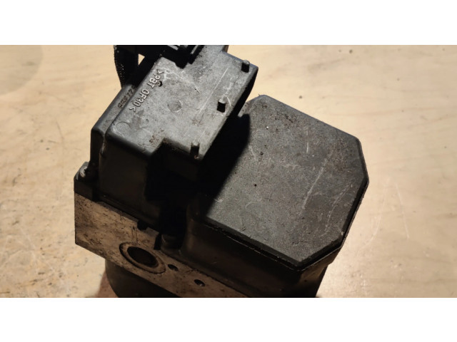 Jednotka ABS 0273004573, 0265220621   Audi A6 S6 C5 4B 1999