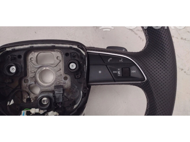 Volant Audi A5 2020 8W0419091FH  