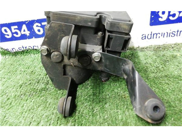 Блок АБС 3M512M110JA, 3M512M110JA   Mazda  MX-3   -  года