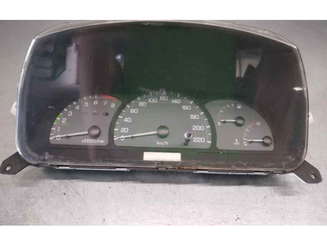 Přístrojová deska  Daewoo Tacuma 2003 96498321  