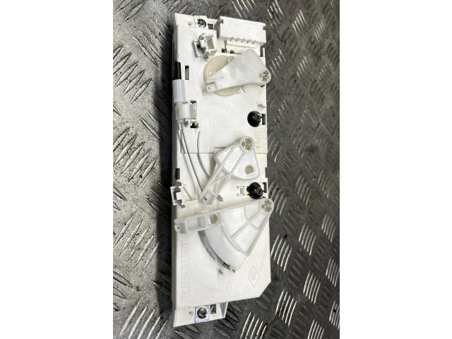 Блок управления климат-контролем 7701054311   Renault Twingo I