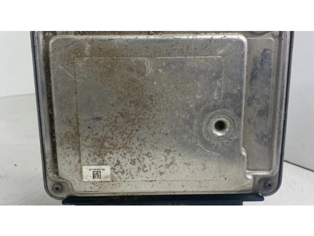 Блок управления двигателя 03C906027BL, 03C906027F   Volkswagen Tiguan