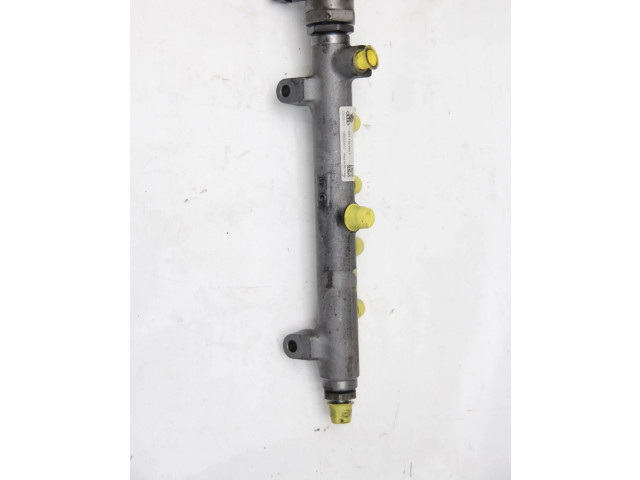 Топливная рампа 057130090T, 057130090T   Audi A8 S8 D4 4H   для двигателя CDSB