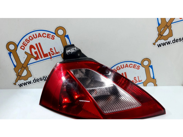 Задний фонарь  113721    Renault Megane II   2002-2005 года
