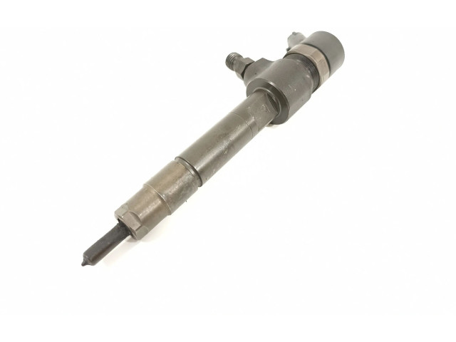 Vstřikovač 0445110276   Fiat Sedici    D19AA 