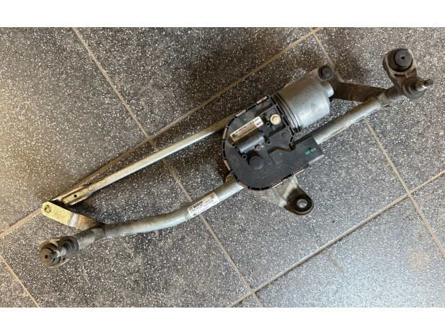 Блок управления коробкой передач 5L1955023   Skoda Yeti (5L)