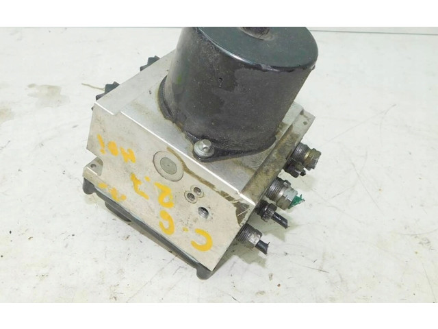 Jednotka ABS 9660250480   Citroen C6 2007