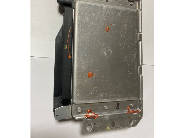 Блок управления коробкой передач 4A0927156AQ, 0260002378   Audi A6 S6 C4 4A