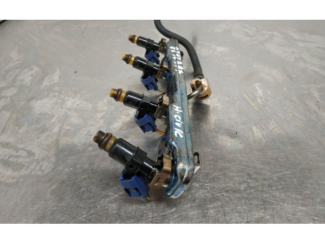 Vstřikovací lišta R600510   Honda Civic    R18A2 
