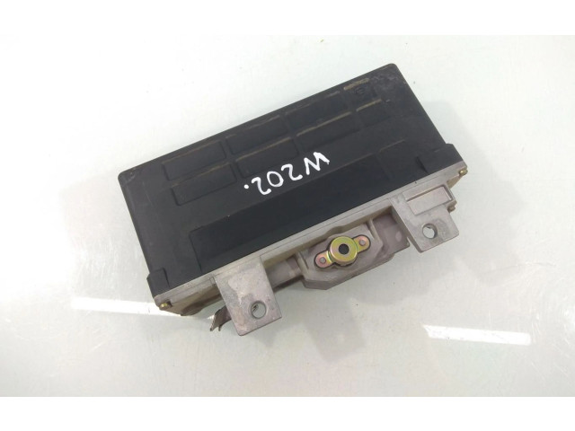 Блок управления АБС 0125457432   Mercedes-Benz C W202