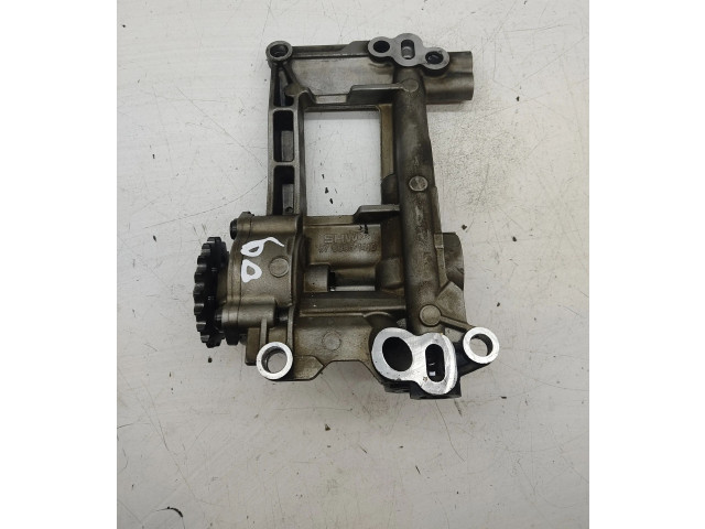 Čerpadlo oleje 11417792945, 8706651416   BMW 5 E60 E61   ------