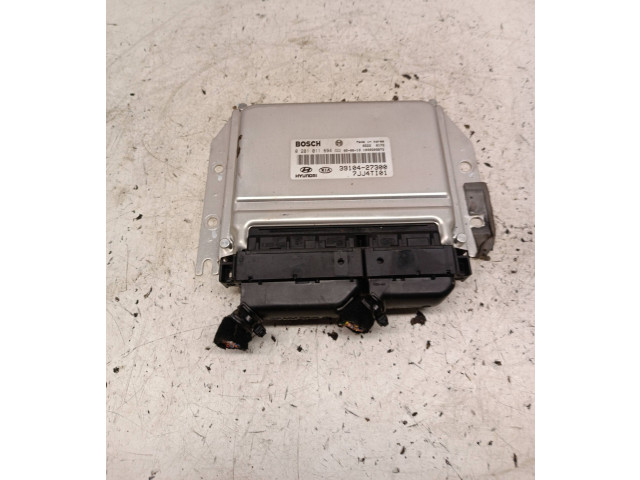 Řídící jednotka 3910427300, 1039S09872   Hyundai Tucson JM 2004